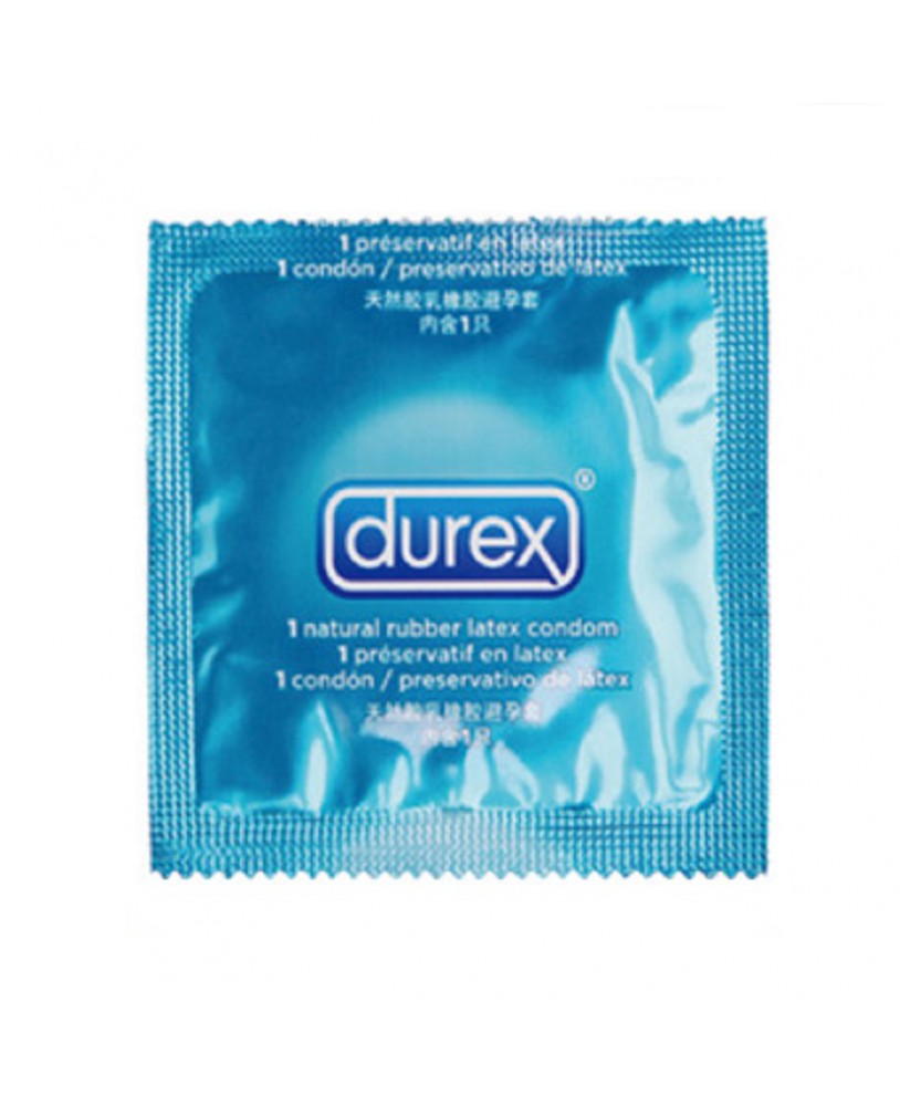 Презервативы 