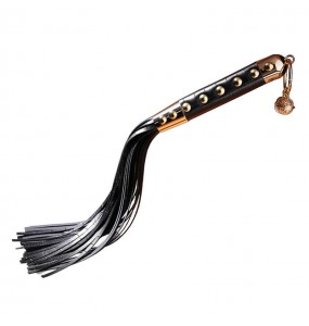 MizzZee - Bell Leather SM Whip