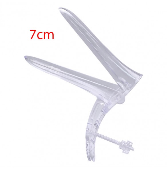 MizzZee - Vaginal Speculum Dilator Vaginal Expander (Big Size)