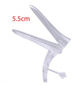 MizzZee - Vaginal Speculum Dilator Vaginal Expander (Small Size)