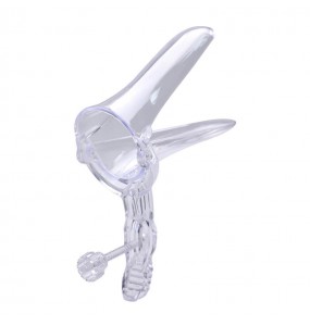 MizzZee - Vaginal Speculum Dilator Vaginal Expander (Small Size)