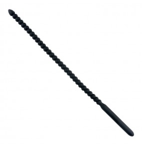 MizzZee - Silicone Urethral Rod (Thread Model)