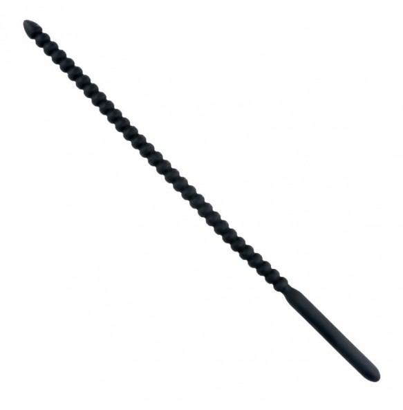 MizzZee - Silicone Urethral Rod (Thread Model)