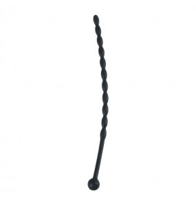 MizzZee - Silicone Urethral Rod (Beaded Model)