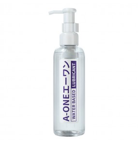 Japan A-ONE Long-lasting Water Based Lubricant (200ml)